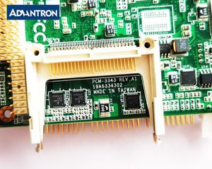 Advantech PCM-3343EF PCM-3343F PCM-3343 PCM3343F0001E-T carte mère industrielle carte CPU Module CPU Original nouveau Stock carte principale - Product Image 4