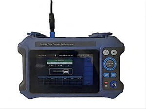 OTDR Portátil Onefind WF3302K 1310/1550/1625nm 28/26/26dB Mini con Conector FC para Uso FTTX, Medidor de Potencia 10G PON - Product Image 6