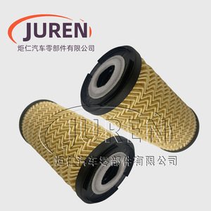 Filtre à huile Juren 1520900Q0H pour Nissan Renault taille standard - Product Image 4