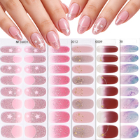 Kit de Gel pour Ongles en Gros – Fournisseur de Haute Qualité, Sain, Longue Durée, Art Ongulaire 3D Français, Kit de Wraps Semi-Durcis avec Lampe UV