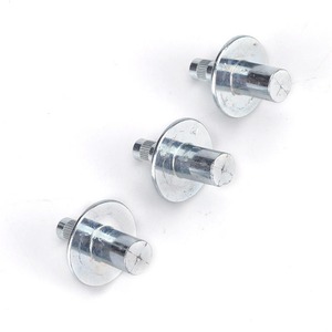 Rivets à expansion à mandrin en acier inoxydable avec corps en aluminium pour la construction et l'assemblage de meubles (vente en gros) - Product Image 1