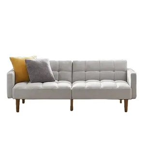 L形沙发豪华现代客厅沙发家具组合沙发客厅家具