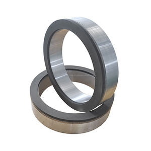 Rueda de diamante de enlace vitrificado para cortadores PDC 12A9 Corte Molienda Metal Bond - Product Image 6