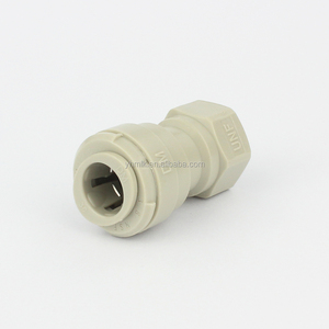 Adaptateur femelle de haute qualité Tube 3/8x7/16-20unf-v raccords de connexion de Type - Product Image 3