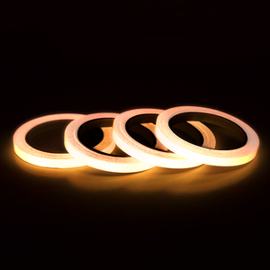 Xuri Glowing <strong>Night</strong> Luminous Self-Adhesive Glow <strong>Tape</strong> Pvc Reflective Warning <strong>Tape</strong> Luminous Anti Slip <strong>Tape</strong> - Product Image 4