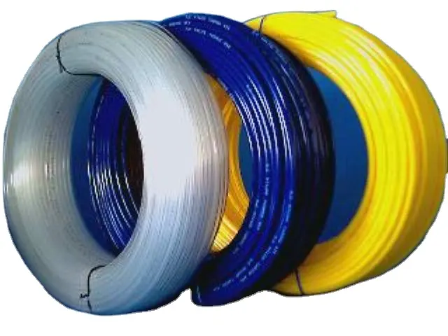 Flexible Nylon Tube With DIN73378/74324 Standard