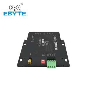 อุปกรณ์รับส่งข้อมูลแบบไร้สาย Ebyte E820-DTU(2I2-433L) 4-20 มิลลิแอมป์ ถึง 433 เมกะเฮิรตซ์ วิทยุ RTU สำหรับรับข้อมูลแบบอนาล็อก - Product Image 5