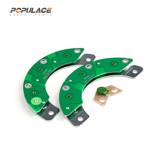Puente rectificador diodo comprar alternador diodo rectificador comprar alternador automático rectificador ssayec 432 diodo giratorio para generador - Product Image 2