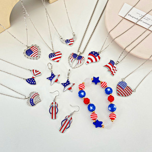 Épinglette commémorative du 250e anniversaire des États-Unis 2026 |   Badge en alliage écologique avec émail goutte d'huile |   Cadeau de fête du 4 juillet - Product Image 6