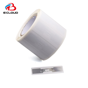 Kiểm soát truy cập dài phạm vi <span class=keywords><strong>UHF</strong></span> <span class=keywords><strong>RFID</strong></span> kính chắn gió Nhãn dán nhãn cho xe đậu xe - Product Image 5