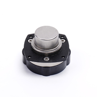 Pompe à pression de remplacement de haute qualité DM33690-PP0066 pour imprimante jet d'encre Domino à grands caractères