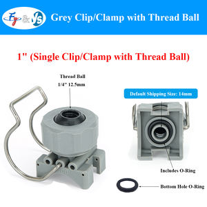 <span class=keywords><strong>Pince</strong></span> à billes industrielle en plastique haute <span class=keywords><strong>pression</strong></span> personnalisable buse nouvelle condition <span class=keywords><strong>pince</strong></span> à billes conique - Product Image 5