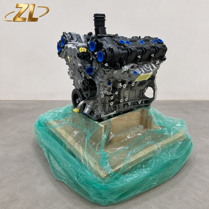 Nouveau bloc moteur essence 3.6L V6 Pentastar pour Jeep Wrangler JK JL Gladiator <span class=keywords><strong>Chrysler</strong></span> <span class=keywords><strong>300</strong></span> Dodge Ram 1500 - Product Image 2