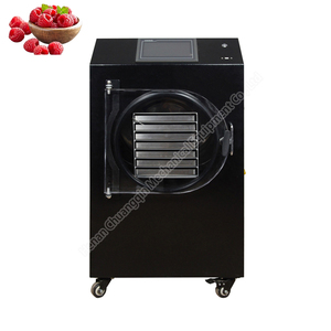 20kg Freeze Dryer injectable lyophilizer freeze dryer <b>machine</b> - Product Image 3