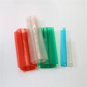 Accessoires en <span class=keywords><strong>Polycarbonate</strong></span> 3d discret en H, 8mm d'épaisseur, prix d'usine - Product Image 6