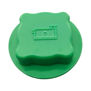 Pièces de système de refroidissement de moteur de camion de haute qualité, bouchon de réservoir d'expansion de camion 1674083 1542591 1357390 1357775 pour Volvo - Product Image 1
