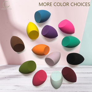 Makeup Sponge <strong>Puff</strong> Kit <strong>Making</strong> <strong>Machine</strong> Blender Xl Big Holder Set Remover Clean Makeup Sponge for Makeup - Product Image 4