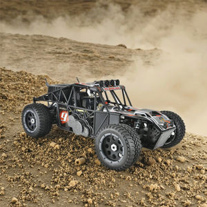 Coche RC a Escala 1:5 FS 11903, Vehículo de Carreras de Control Remoto de Alta Velocidad para Adultos, Todoterreno para Exteriores - Product Image 4