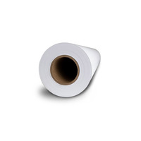 Usine directement vente 100gsm 50gsm 40gsm transfert papier kraft papier de sublimation pour presse à chaud