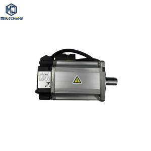 ข้อเสนอสุดพิเศษ MSMJ012G1U MSMJ152G1U MSMJ202G1U MSMJ302G1U มอเตอร์เซอร์โวขนาดกะทัดรัด มอเตอร์ขับเคลื่อนไฟฟ้า สำหรับแขนหุ่นยนต์ สายการประกอบ - Product Image 1