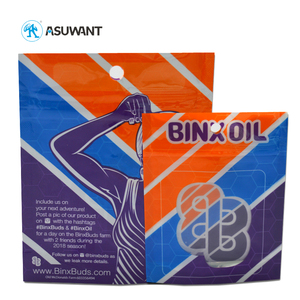Bolsa de Embalaje de Plástico para Juguetes de Alta Gama con Certificación Autorizada por <span class=keywords><strong>Disney</strong></span>, Bolsa Mate con Base, Sellado de 3 Lados, Bolsa con Cierre - Product Image 4