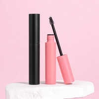 Gel coiffant pour sourcils personnalisé avec logo, pour la vente au détail et en gros, collection de maquillage cosmétique pour sourcils