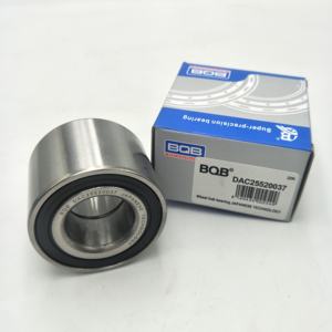 Roulement de moyeu de roue arrière <span class=keywords><strong>Suzuki</strong></span> Swift roulement de moyeu de roue avant pour toyota Etios volkswagen <span class=keywords><strong>Santana</strong></span> 43kwd07 roulement 43x77x42mm - Product Image 4