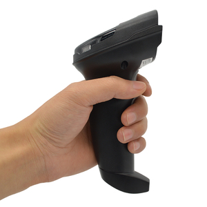 Escáner de Código de Barras Portátil <span class=keywords><strong>Zebra</strong></span> DS1001 de Bajo <span class=keywords><strong>Precio</strong></span>, 640 * 480 Píxeles - Product Image 4