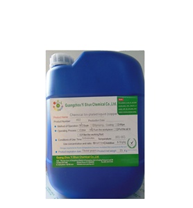 Solution d'étamage autocatalytique - Product Image 1