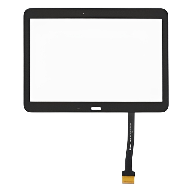 Mobile Phone Repair Shop Touch Screen Digitizer Glass Lens Assembly for Samsung Galaxy Tab 4 10.1 SM-T530 SM-T531 SM-T535 T530NU