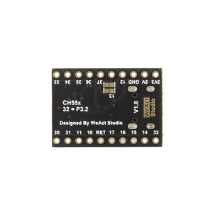 CH552 papan inti Mini tipe-<span class=keywords><strong>c</strong></span> modul pengembangan pembelajaran USB WCH MCS51 E8051 24MHz CH552T UNTUK <span class=keywords><strong>Arduino</strong></span> 51 papan sistem Minimum - Product Image 3