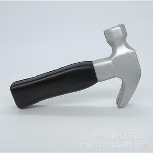 Stampa promozionale personalizzata il tuo LOGO PU martello Stress palla <span class=keywords><strong>Promo</strong></span> martello Stress giocattoli di Stress - Product Image 4