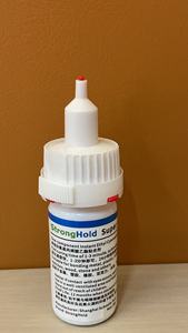 Ngay lập tức Ethyl cyanoacrylate dính <span class=keywords><strong>Acrylic</strong></span> ngay lập tức keo phổ <span class=keywords><strong>Sealant</strong></span> cho liên kết kim loại thủy tinh gỗ sứ & đồ nội thất - Product Image 3