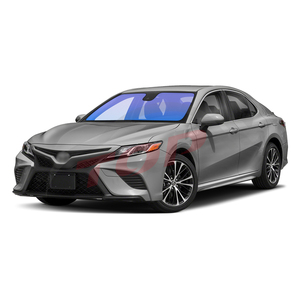 Película de Tinte Camaleón para Automóviles al por Mayor, Color Verde que Cambia a Azul y Morado, Película de Tinte para Ventanas de Automóviles - Product Image 5