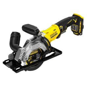 Stanley®ฟัทแมกซ์®V20เลื่อยวงเดือนขนาดเล็กไร้สาย18V SFMCS515B-XJ เลื่อยไฟฟ้า - Product Image 1