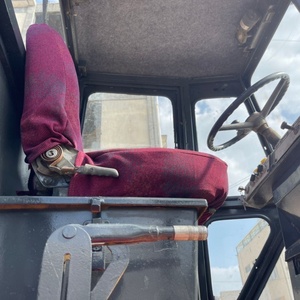 Rodillo Compactador Usado Dynapac CA25D, Rodillo de Carretera CA25D, Máquina Usada Dynapac CA 25D en Stock - Product Image 5