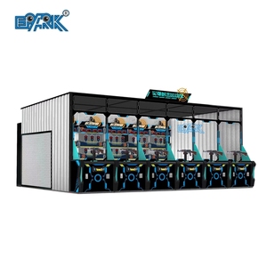 Salle <span class=keywords><strong>de</strong></span> tir à l'arc Salle <span class=keywords><strong>de</strong></span> sport numérique à grande échelle Divertissement Fitness <span class=keywords><strong>Loisirs</strong></span> Salle d'expérience Jeu d'intérieur - Product Image 3