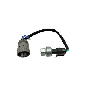 Pression d'huile 163-8516 1638516 pour moteur 3306 3306B 3208 3304 - Product Image 2