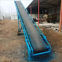 Ligne de production spéciale automatique haute capacité multi-tension pour convoyeurs à bande
