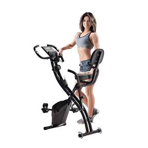 Vélo de spinning professionnel pour l'exercice en intérieur, équipement de sport amincissant, <span class=keywords><strong>cardio</strong></span> réglable avec contrô<span class=keywords><strong>le</strong></span> magnétique - Product Image 2