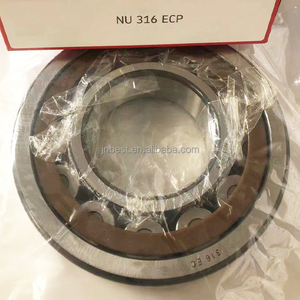 Roulement à rouleaux à une rangée de qualité supérieure, prix négociable, roulement à rouleaux NU <span class=keywords><strong>318</strong></span> ECM, roulement à rouleaux cylindrique NU <span class=keywords><strong>318</strong></span> ECP, roulement à rouleaux NU318 - Product Image 5