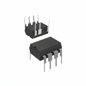 บริการครบวงจรแบบดั้งเดิม ซื้อชิ้นส่วนอิเล็กทรอนิกส์ออนไลน์ STR6A168HV ชิปจัดการพลังงาน (PMIC) 8 DIP, 7 ขา - Product Image 1