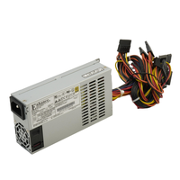 소형 U1 NAS 섀시 전원 공급 장치 ENP-7140B2 400W 구리 FLEX 화이트 20+4핀 서버 데스크탑 애플리케이션 재고 강화