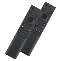 Nouvelle télécommande RCU BN59-01358D pour téléviseur intelligent Samsung 2022 UE43AU7100U UE43AU7500U UE50AU7100U QN85Q70AAGXZS QN50Q60AAG