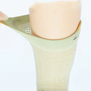 Xiangyi Calsetines Al Por Mayor Suave Cómodo Sin Hueso Boca Suelta Calcetines Finos Recién <span class=keywords><strong>Nacido</strong></span> - Product Image 4