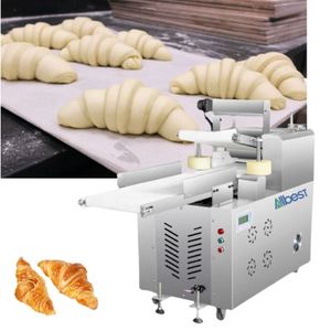 Equipo de máquina amasadora de masa de croissant Sheeter de masa de panadería de calidad superior para aplicaciones de horneado de alta gama - Product Image 1