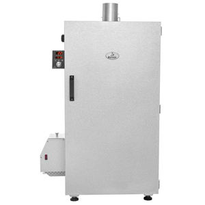 2025 Điện Hút Thuốc Máy Công Nghiệp Lớn Thịt Bò 30Kg Công Suất Khói Thịt Ce - Product Image 1