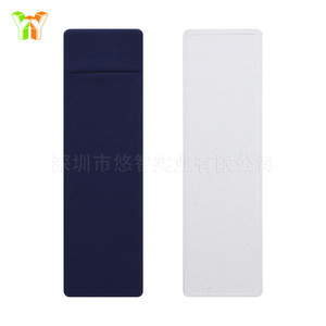 In stock <b>tablet</b> pen case, Apple <b>Pencil</b> case, elastic Lycra touchscreen pen bag, self-adhesive <b>tablet</b>. - Product Image 5