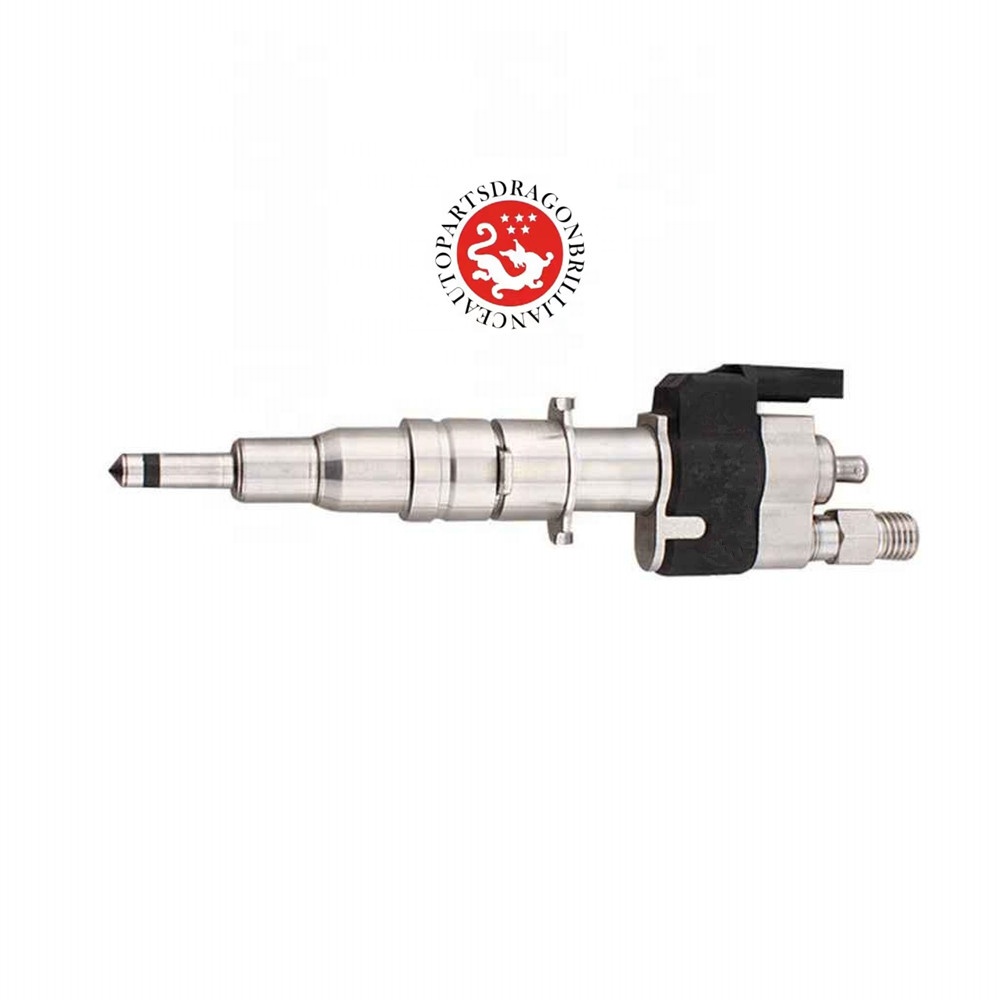BMW Fuel Injectors - High-Quality Replacement Solutions