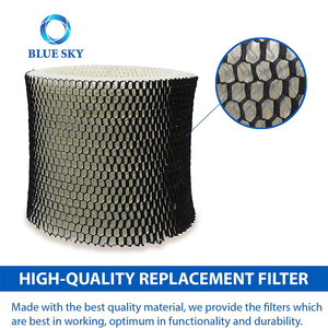 Wick Bộ Lọc Tạo Độ Ẩm HWF65 Thay Thế Cho Bộ Lọc HWF65PDQ-U Holmes Phụ Tùng Máy Tạo Độ Ẩm HM1888 HM1889 HM2059 HM3000 - Product Image 3